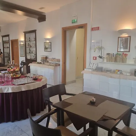 Due Colonne Hotel