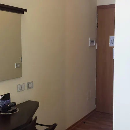 Due Colonne Szálloda