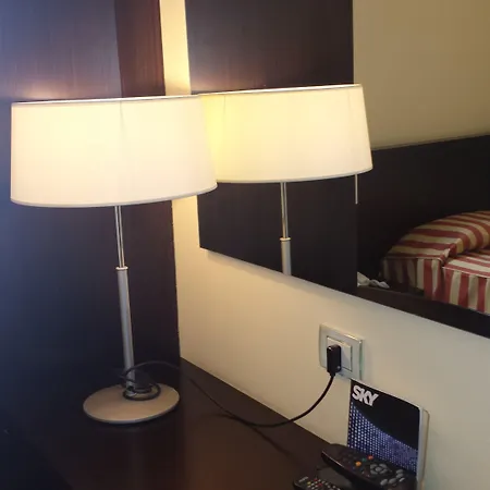 Hotel Due Colonne