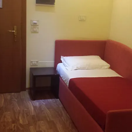 Hotel Due Colonne Cagliari