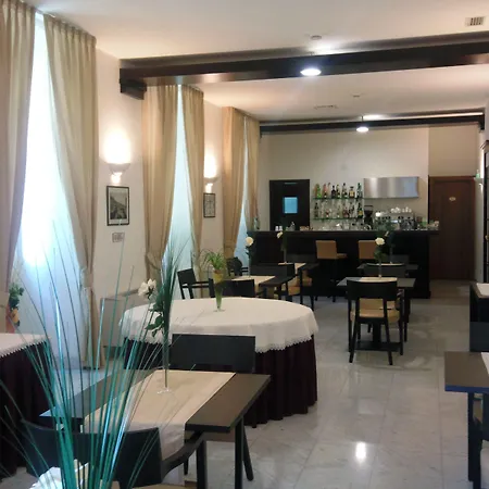 Szálloda Due Colonne Cagliari