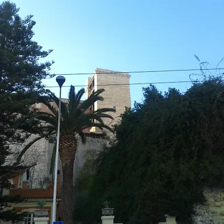 Hotel Due Colonne Cagliari