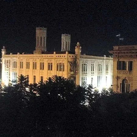 Due Colonne 3* Cagliari