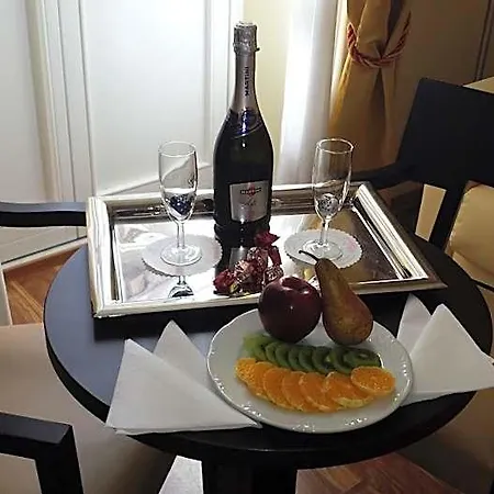 Due Colonne Hotell Cagliari