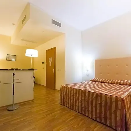Due Colonne Hotell