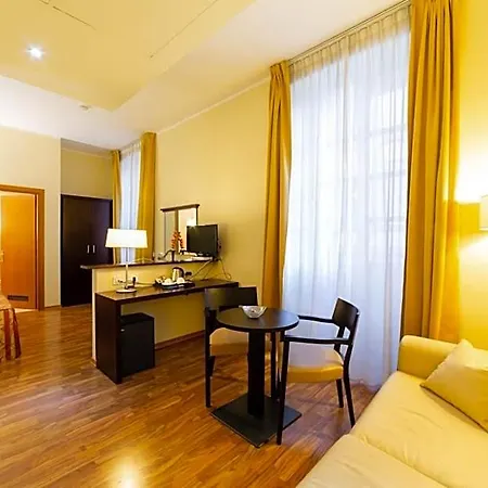 Due Colonne Hotell Cagliari