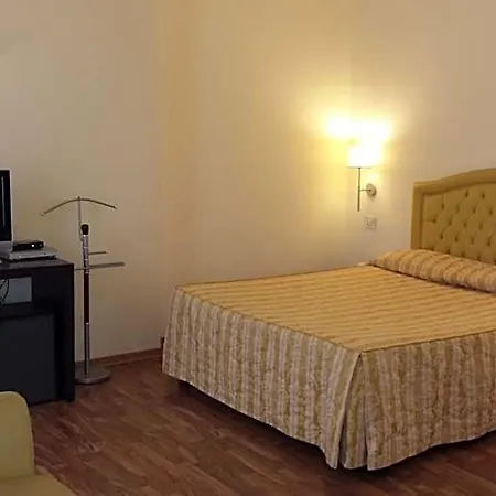 Hotell Due Colonne