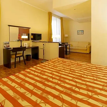 Due Colonne 3* Cagliari
