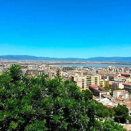Due Colonne 3* Cagliari