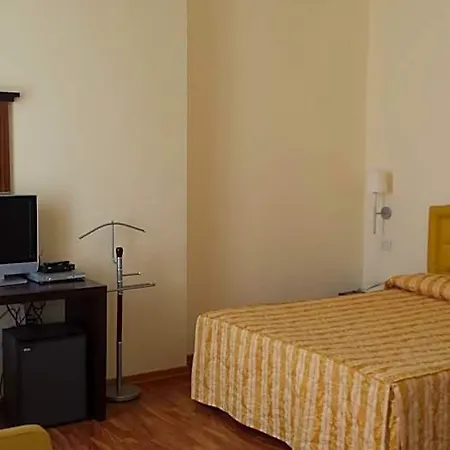 Due Colonne Hotell Cagliari