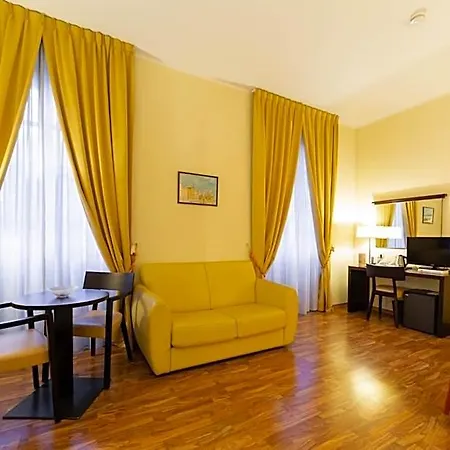 Due Colonne Hotell