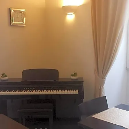 Hotell Due Colonne