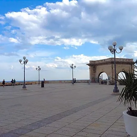 Due Colonne Hotell