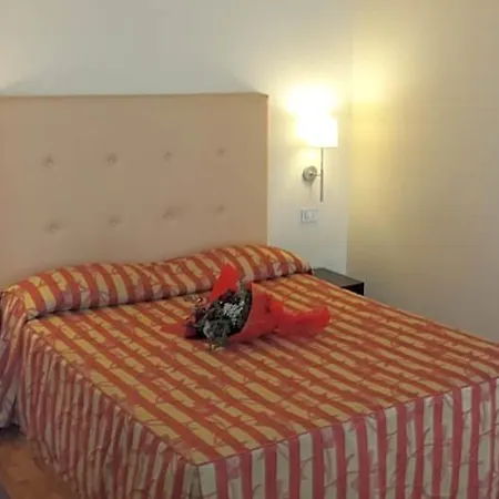 Due Colonne Hotell Cagliari