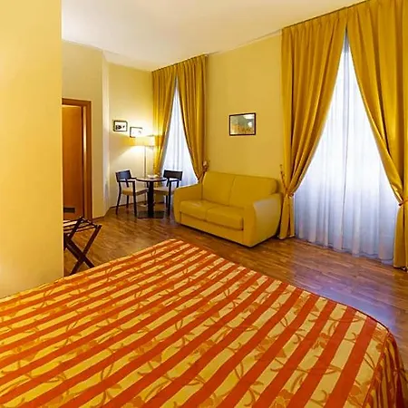 Due Colonne Hotell
