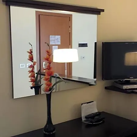 Hotell Due Colonne 3*