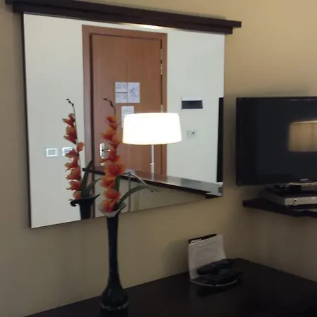 Due Colonne Szálloda