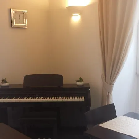 Due Colonne 3* Cagliari