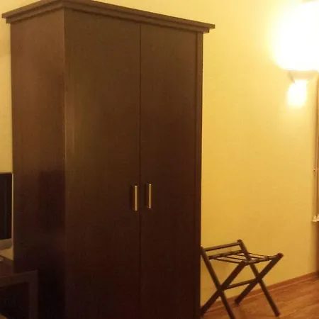 Due Colonne Hotel Cagliari