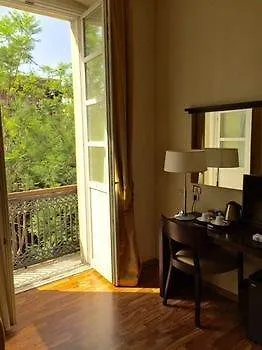 Due Colonne Hotel 3*