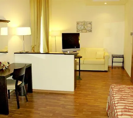 Due Colonne Hotel 3*