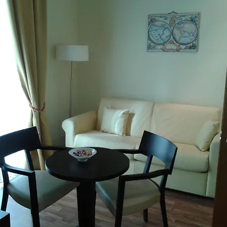 Due Colonne Hotel