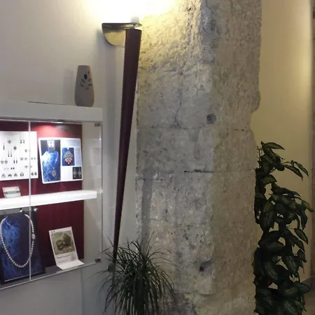 Hotel Due Colonne