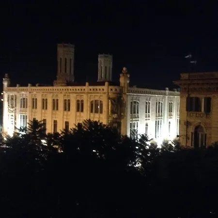 Hotel Due Colonne 3*