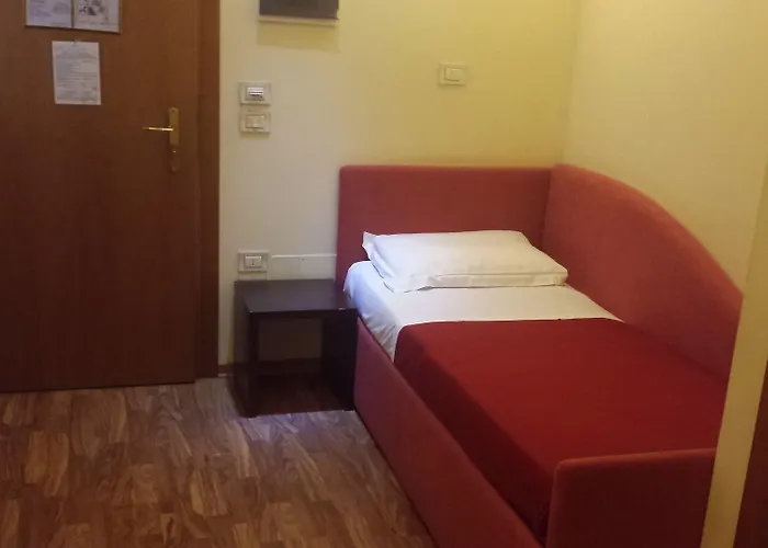 Hotel Due Colonne Cagliari